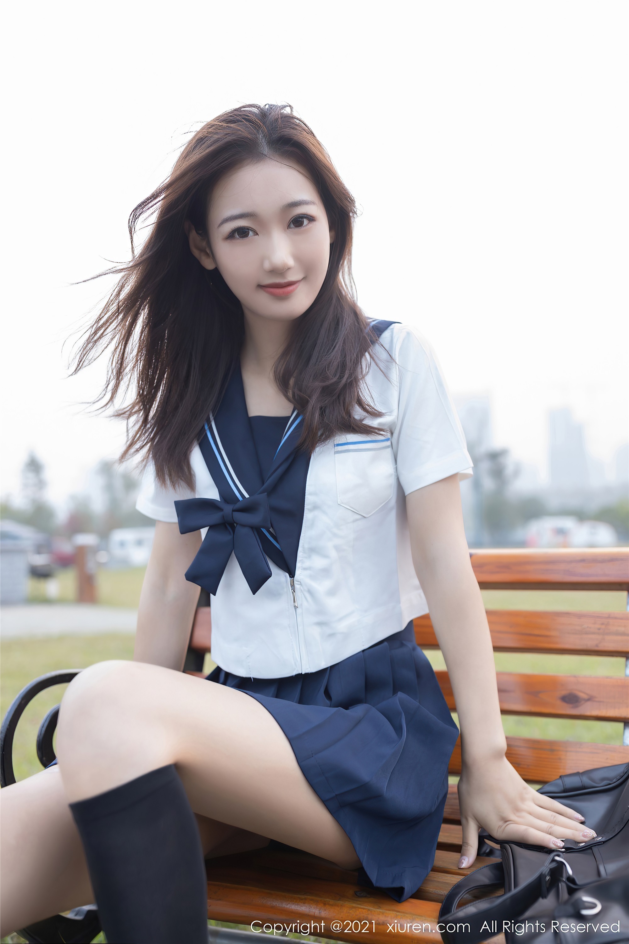 XiuRen秀人网  2021.04.07 No.3278 唐安琪